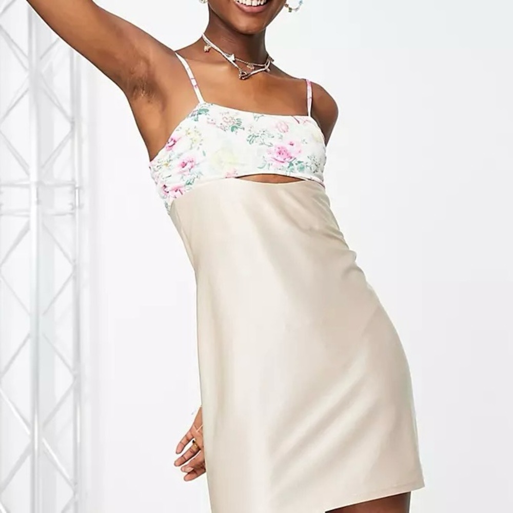 NWT ASOS Dress